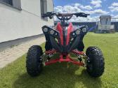 Vaikiškas el. keturratis Mankius Avenger 1200w,48v - nuotraukos Nr. 2