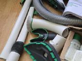 Vorwerk Kobold Vk200+sp530 grindų plovimo sistema - nuotraukos Nr. 3