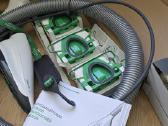 Vorwerk Kobold Vk200+sp530 grindų plovimo sistema - nuotraukos Nr. 5