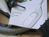 Vorwerk Kobold Vk200+sp530 grindų plovimo sistema - nuotraukos Nr. 8