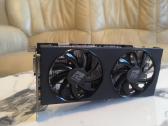 Radeon Rx 5500 XT 8gb Powercolor Vaizdo plokštė