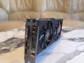 Radeon Rx 5500 XT 8gb Powercolor Vaizdo plokštė - nuotraukos Nr. 3