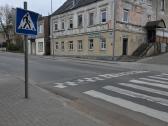 Parduodamos komercinės paskirties patalpos.