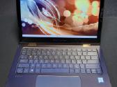 Spectre Touch / Intel i5 / 8 GB / 256 Nvme / Fhd - nuotraukos Nr. 2