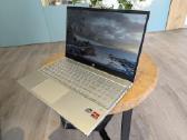 Silver Hp Pavilion 15 Ryzen 5 5500 16/512gb - nuotraukos Nr. 2