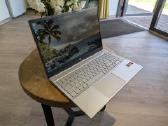 Silver Hp Pavilion 15 Ryzen 5 5500 16/512gb - nuotraukos Nr. 3