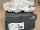 New Balance 9060pb balti kedai - nuotraukos Nr. 2