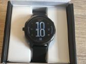 Garmin Venu 4 41mm Slate/black Silicone Band
