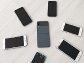 Parduodamas Z Flip 3 ir 6 Iphonai - nuotraukos Nr. 2