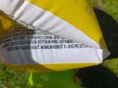 Vaikiški pripučiami plaukmenys ant rankų 18-30 kg - nuotraukos Nr. 3