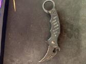 Fox knives karambit Fx-599