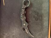 Fox knives karambit Fx-599 - nuotraukos Nr. 2