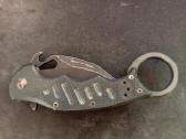 Fox knives karambit Fx-599 - nuotraukos Nr. 3
