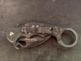 Fox knives karambit Fx-599 - nuotraukos Nr. 4