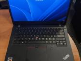 Thinkpad 14" Fhd Ips Ryzen 7 4750u 16gb 512gb SSD