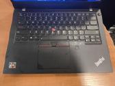 Thinkpad 14" Fhd Ips Ryzen 7 4750u 16gb 512gb SSD - nuotraukos Nr. 2