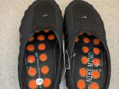 Nike Mind 002 juodos šlepetės - nuotraukos Nr. 3