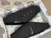Nike Mind 002 juodos šlepetės - nuotraukos Nr. 2