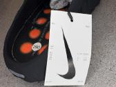 Nike Mind 002 juodos šlepetės - nuotraukos Nr. 5