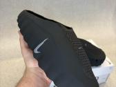 Nike Mind 002 juodos šlepetės