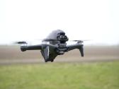 Dronas Dji Fpv V2