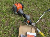 Husqvarna 543rs - nuotraukos Nr. 2