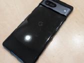Google Pixel 7 128gb, juodos spalvos (Obsidian) - nuotraukos Nr. 4