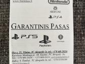 Ps5 Slim Digital Edition 1tb - nuotraukos Nr. 3