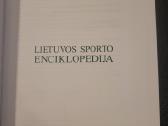 Lietuvos sporto enciklopedija (i-II dalys) - nuotraukos Nr. 2