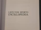 Lietuvos sporto enciklopedija (i-II dalys) - nuotraukos Nr. 3