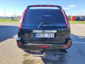 Nissan x-trail - nuotraukos Nr. 2