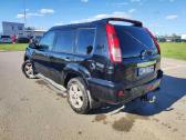 Nissan x-trail - nuotraukos Nr. 3