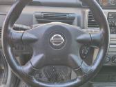 Nissan x-trail - nuotraukos Nr. 4