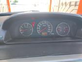 Nissan x-trail - nuotraukos Nr. 5
