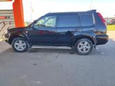 Nissan x-trail - nuotraukos Nr. 6