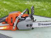 Husqvarna 550xp mark2 - nuotraukos Nr. 2