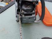 Husqvarna 550xp mark2 - nuotraukos Nr. 3
