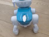 Mažas Lexibook interaktyvus šuniukas robotas, eina - nuotraukos Nr. 3