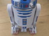 Elektroninė garsus skleidžianti taupyklė robotukas - nuotraukos Nr. 2