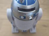 Elektroninė garsus skleidžianti taupyklė robotukas - nuotraukos Nr. 3