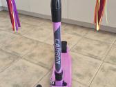 Carbon paspirtukas iki 60kg - nuotraukos Nr. 2