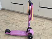 Carbon paspirtukas iki 60kg - nuotraukos Nr. 3
