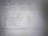 15.6 i7-10850h 32gb 512gb SSD Rtx 5000 Max-q 16gb - nuotraukos Nr. 4