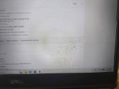 15.6 i7-10850h 32gb 512gb SSD Rtx 5000 Max-q 16gb - nuotraukos Nr. 7