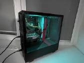 Stacionarus Pc Ryzen 5 5500 / Rtx 3050
