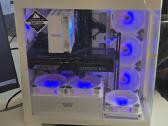 Žaidimų Kompiuteris Ryzen 7500f/32gb/1tb/rtx5070ti
