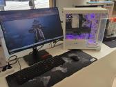 Žaidimų Kompiuteris Ryzen 7500f/32gb/1tb/rtx5070ti - nuotraukos Nr. 5