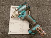 Makita veržliasukis Dtw300 ir Dtw1001