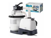 Smėlio pompa baseinui 4500 l/h-intex 26644