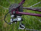 Cycle Sport Wilferdingen - Shimano Deore XT - nuotraukos Nr. 4